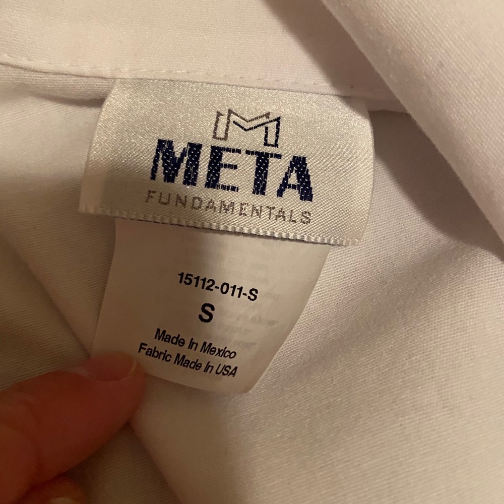 Lab Coat! - Picture 3 of 3